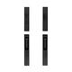 Oil Rubbed Bronze Flush Mount Trim Set 9165990 Image